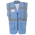 Multi-Functional Executive Waistcoat