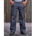 Workwear Polycotton Twill Trousers