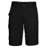 Workwear Polycotton Twill Shorts