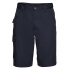 Workwear Polycotton Twill Shorts