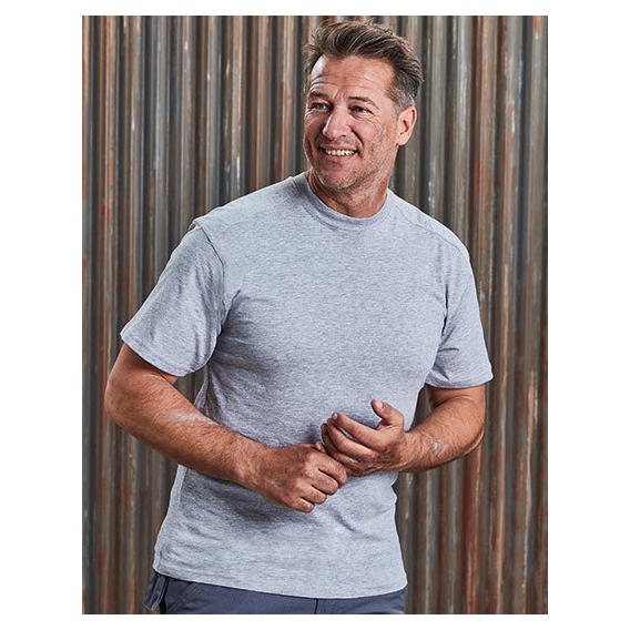 Heavy Duty Workwear T-Shirt