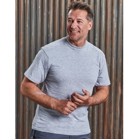 Heavy Duty Workwear T-Shirt