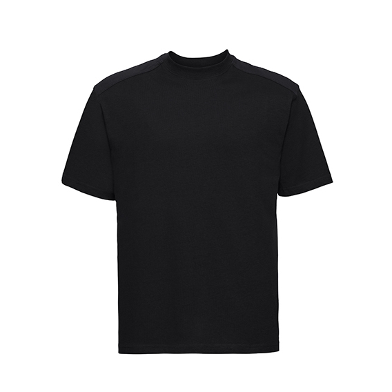 Heavy Duty Workwear T-Shirt