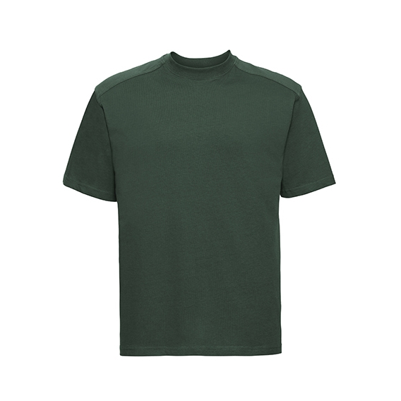 Heavy Duty Workwear T-Shirt