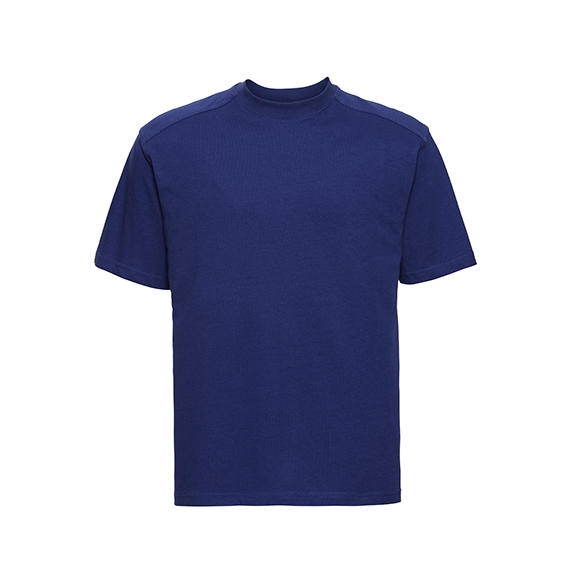 Heavy Duty Workwear T-Shirt