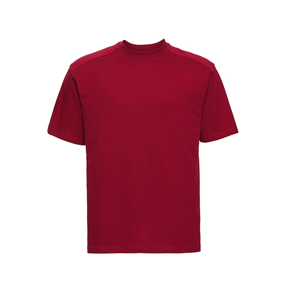 Heavy Duty Workwear T-Shirt