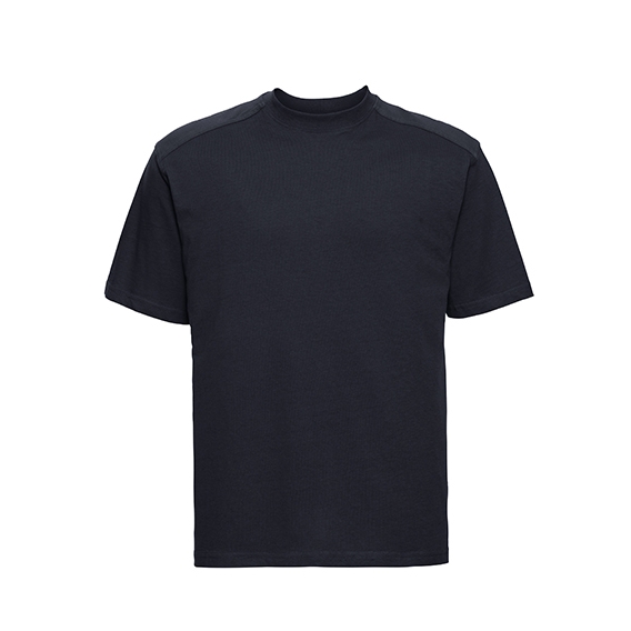 Heavy Duty Workwear T-Shirt