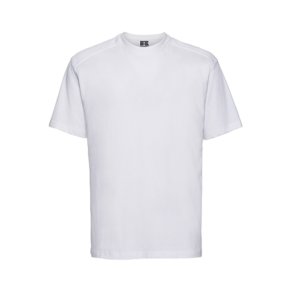 Heavy Duty Workwear T-Shirt