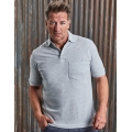 Heavy Duty Workwear Polo