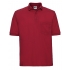 Heavy Duty Workwear Polo