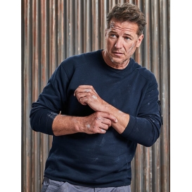 Heavy Duty Workwear Sweatshirt