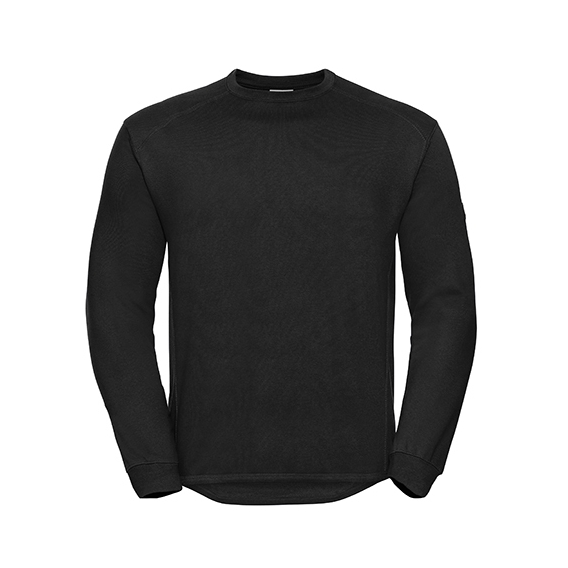 Heavy Duty Workwear Sweatshirt