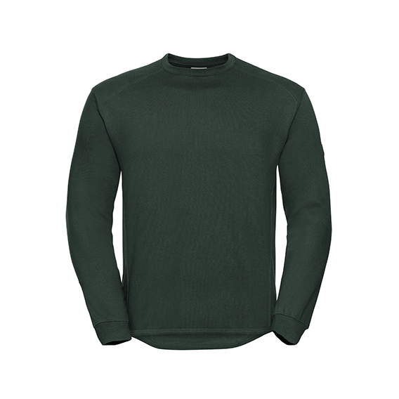 Heavy Duty Workwear Sweatshirt