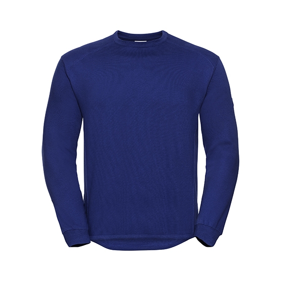 Heavy Duty Workwear Sweatshirt