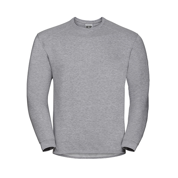 Heavy Duty Workwear Sweatshirt