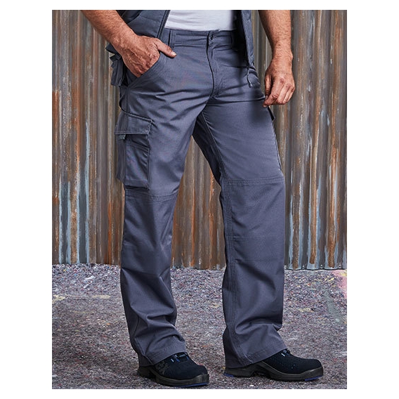 Heavy Duty Workwear Trousers