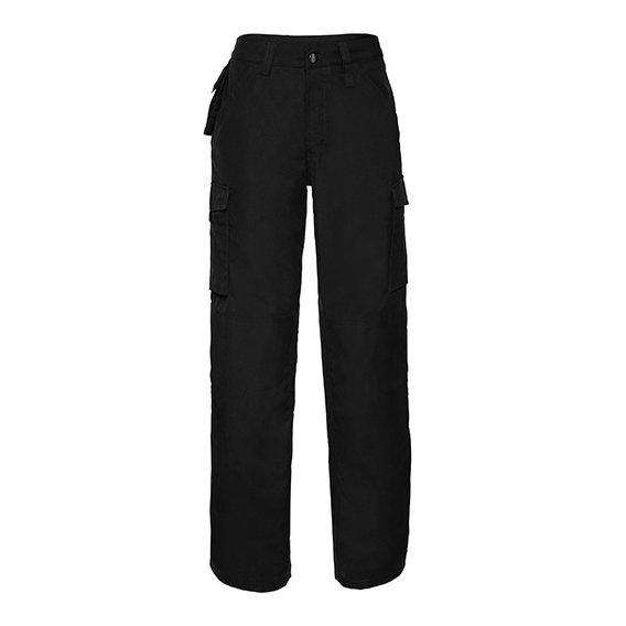 Heavy Duty Workwear Trousers