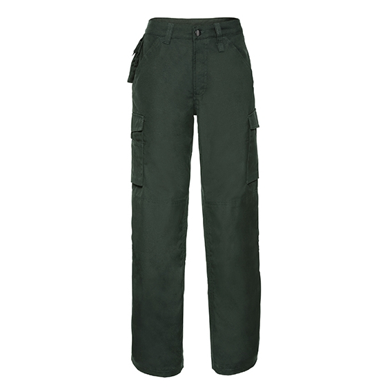 Heavy Duty Workwear Trousers