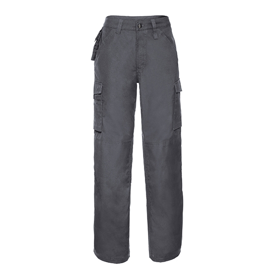 Heavy Duty Workwear Trousers