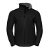 Heavy Duty Workwear Softshell Jacket