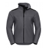 Heavy Duty Workwear Softshell Jacket