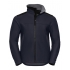 Heavy Duty Workwear Softshell Jacket