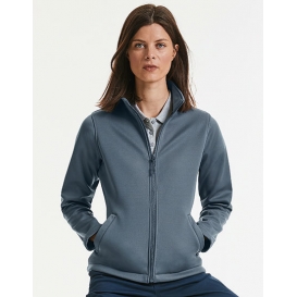 Ladies` Smart Softshell Jacket