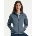 Ladies` Smart Softshell Jacket