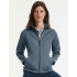 Ladies` Smart Softshell Jacket