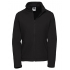 Ladies` Smart Softshell Jacket