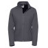 Ladies` Smart Softshell Jacket