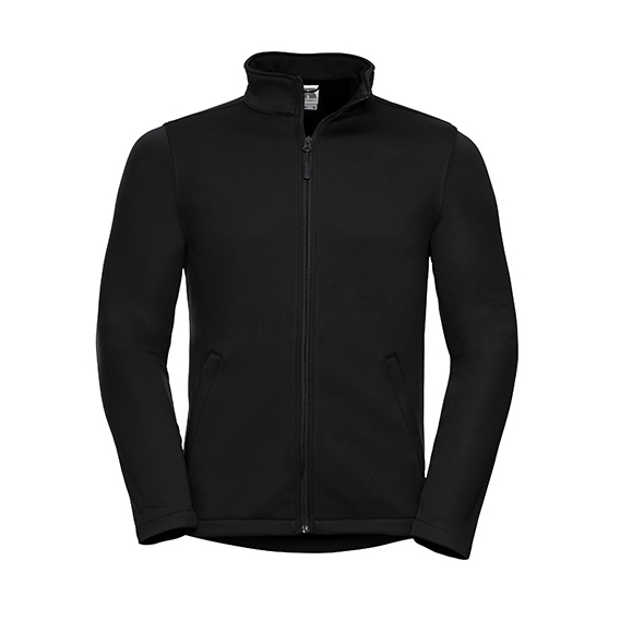Men`s Smart Softshell Jacket