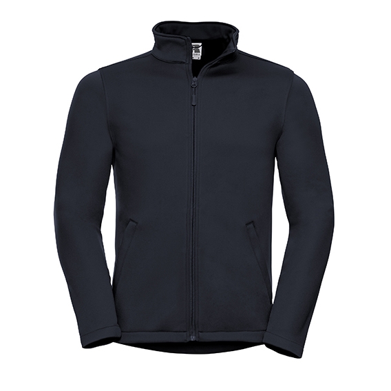 Men`s Smart Softshell Jacket