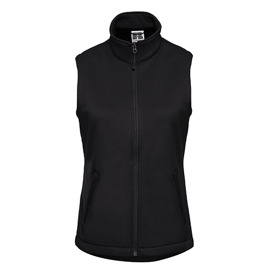 Ladies` Smart Softshell Gilet