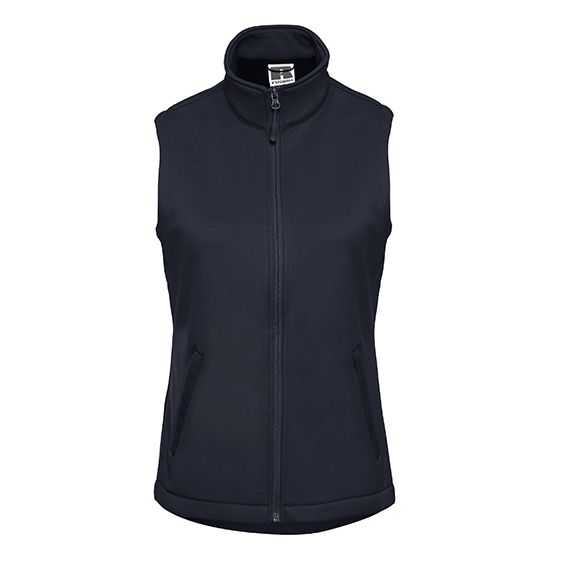 Ladies` Smart Softshell Gilet