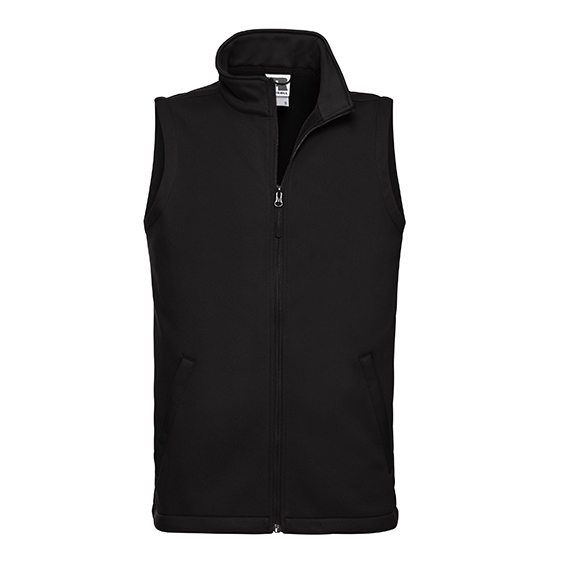 Men`s Smart Softshell Gilet