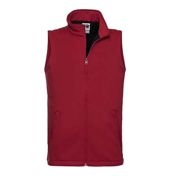 Men`s Smart Softshell Gilet