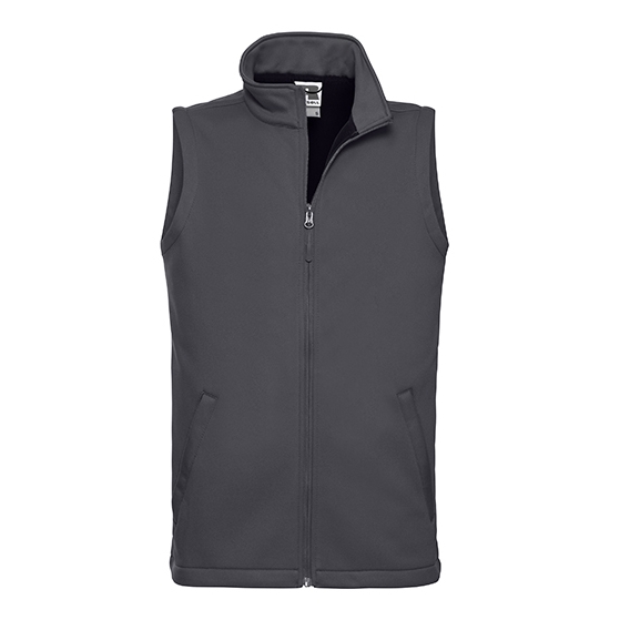 Men`s Smart Softshell Gilet