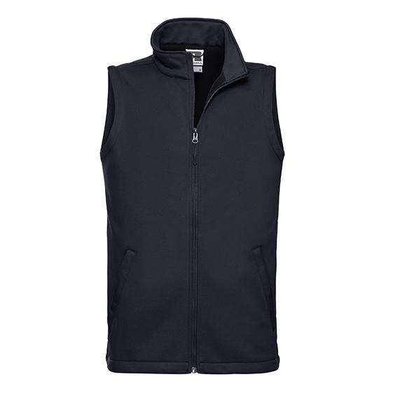 Men`s Smart Softshell Gilet