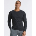 Men 'Pure Organic Long Sleeve Tee