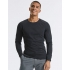 Men´s Pure Organic Long Sleeve Tee