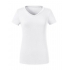 Ladies´ Pure Organic V-Neck Tee