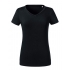 Ladies´ Pure Organic V-Neck Tee