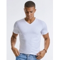 Men 'Pure Organic V-Neck Tee