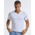 Men´s Pure Organic V-Neck Tee