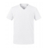 Men´s Pure Organic V-Neck Tee