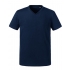 Men´s Pure Organic V-Neck Tee