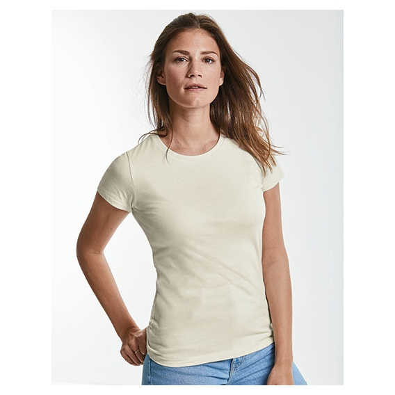 Ladies´ Pure Organic T