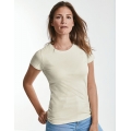 Ladies' Pure Organic T