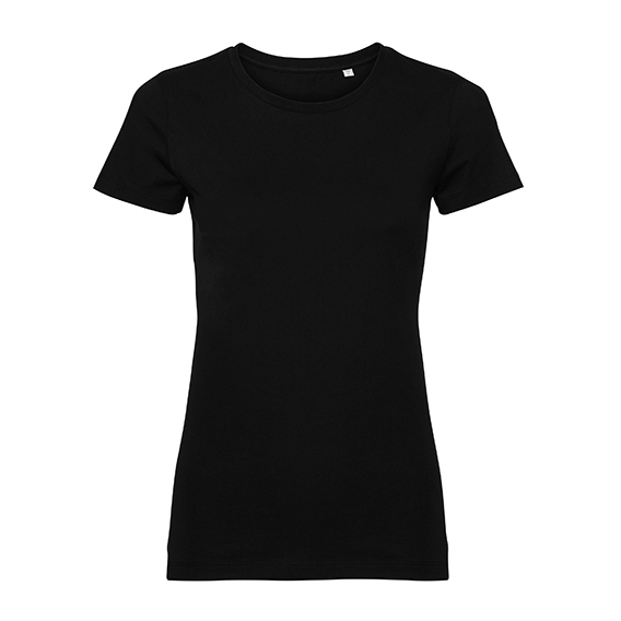 Ladies´ Pure Organic T